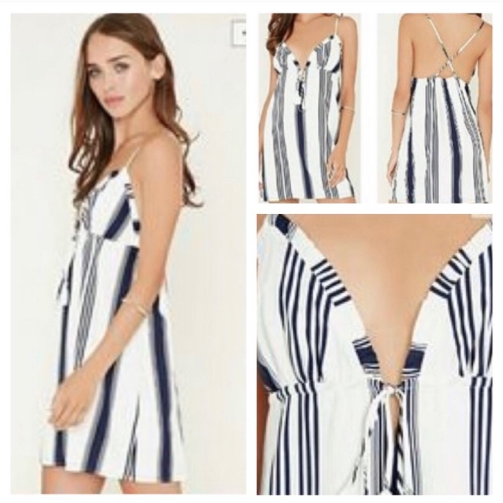 Forever 21 dress